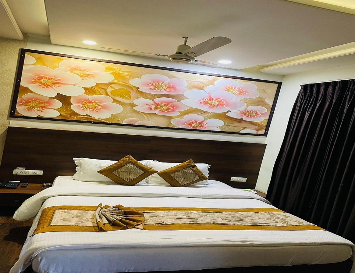 Hotel Babul Inn, Gondia Exterior photo